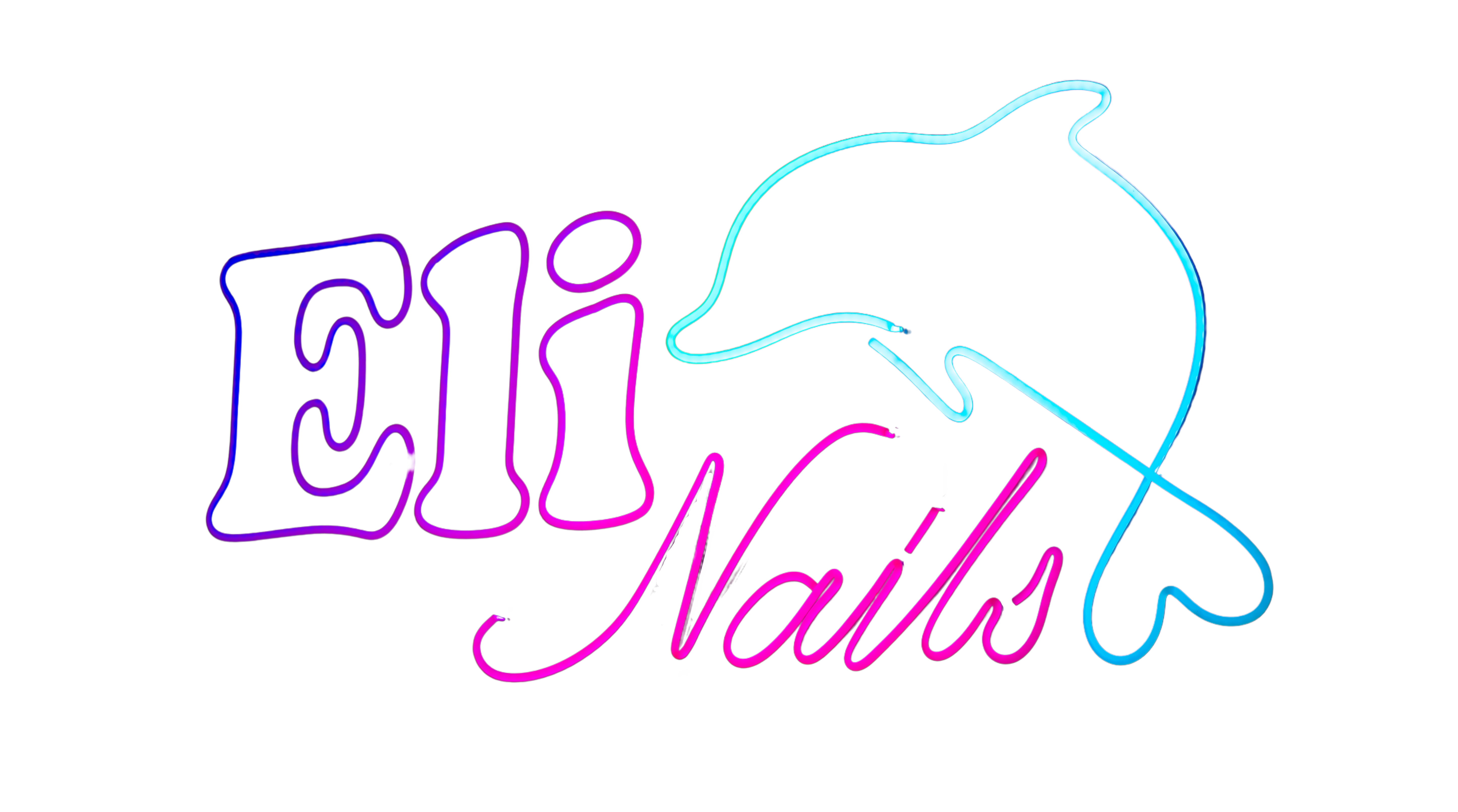 Logo de Elinails